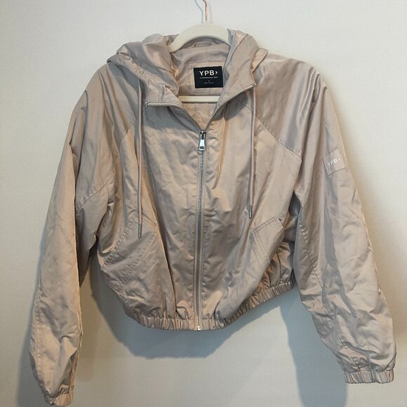 Abercrombie and Fitch Windbreaker - Picture 1 of 2